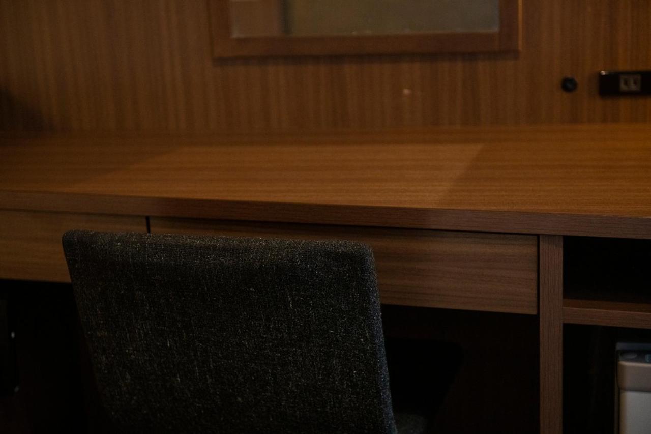 Koko Hotel Ginza-1Chome Токіо Екстер'єр фото
