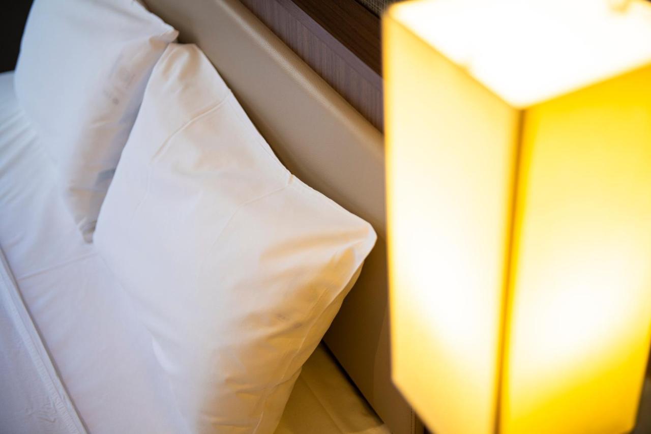 Koko Hotel Ginza-1Chome Токіо Екстер'єр фото