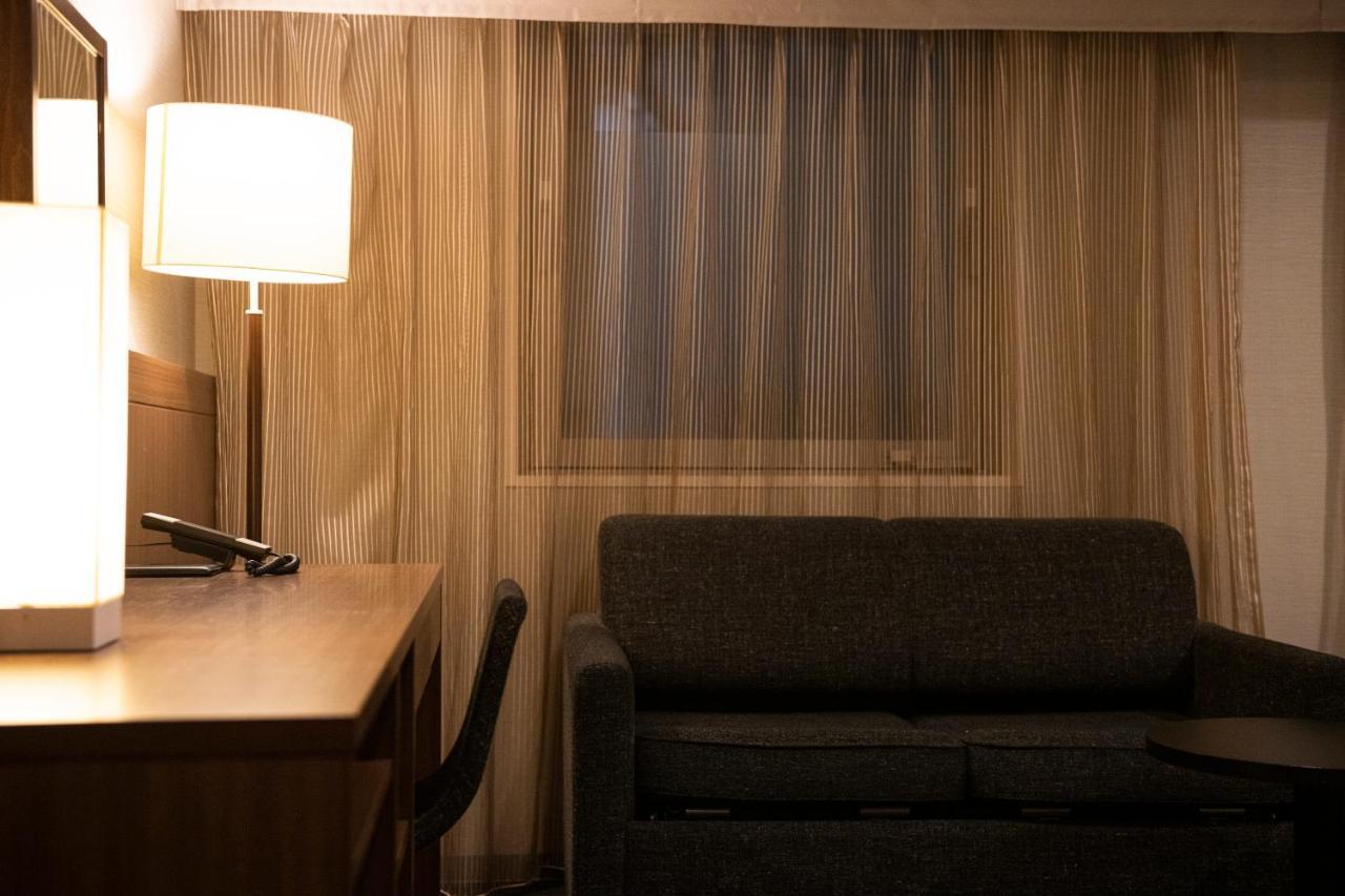 Koko Hotel Ginza-1Chome Токіо Екстер'єр фото