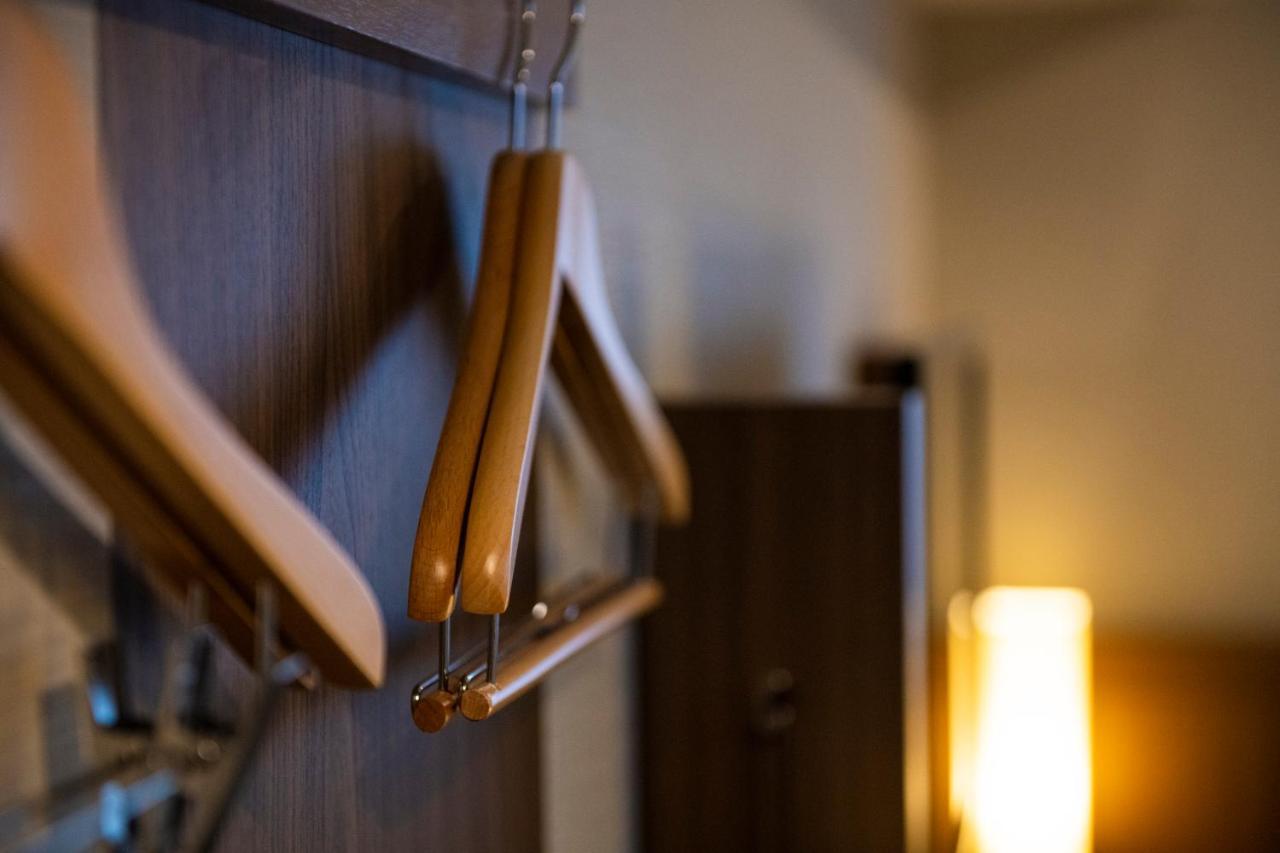 Koko Hotel Ginza-1Chome Токіо Екстер'єр фото