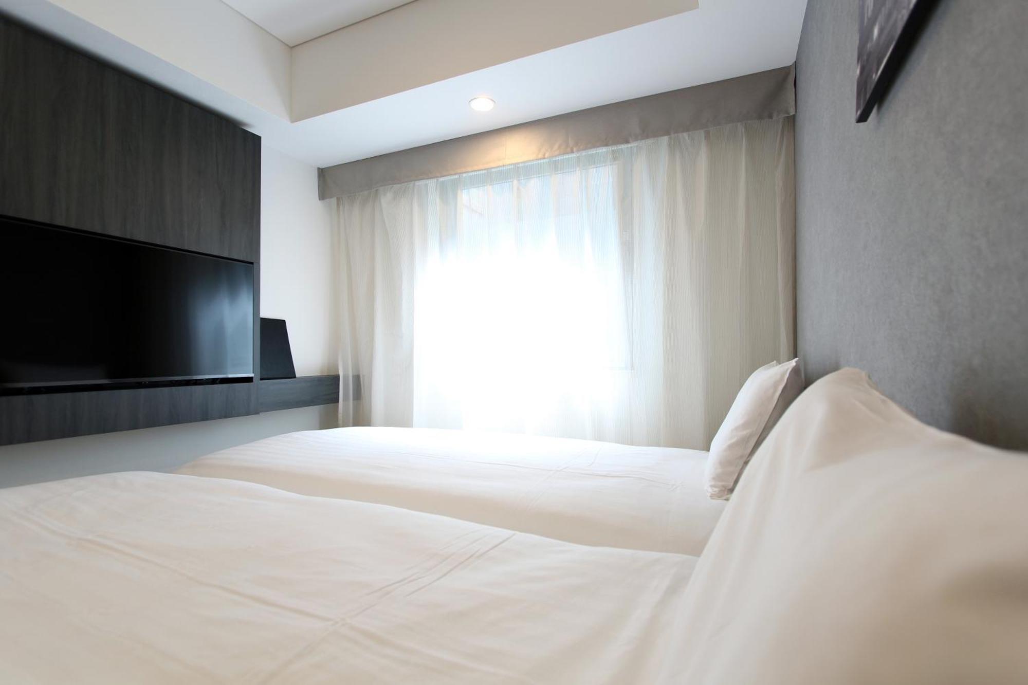 Koko Hotel Ginza-1Chome Токіо Екстер'єр фото