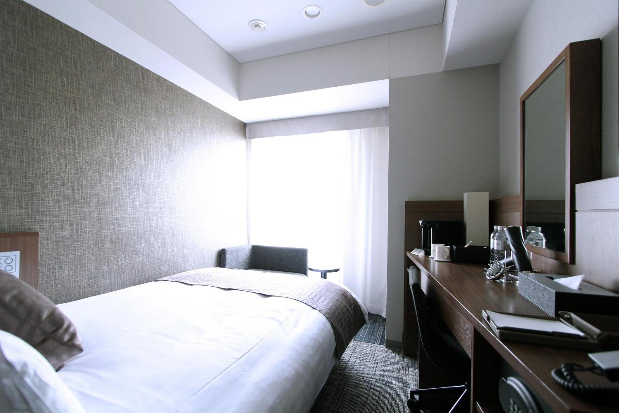 Koko Hotel Ginza-1Chome Токіо Екстер'єр фото