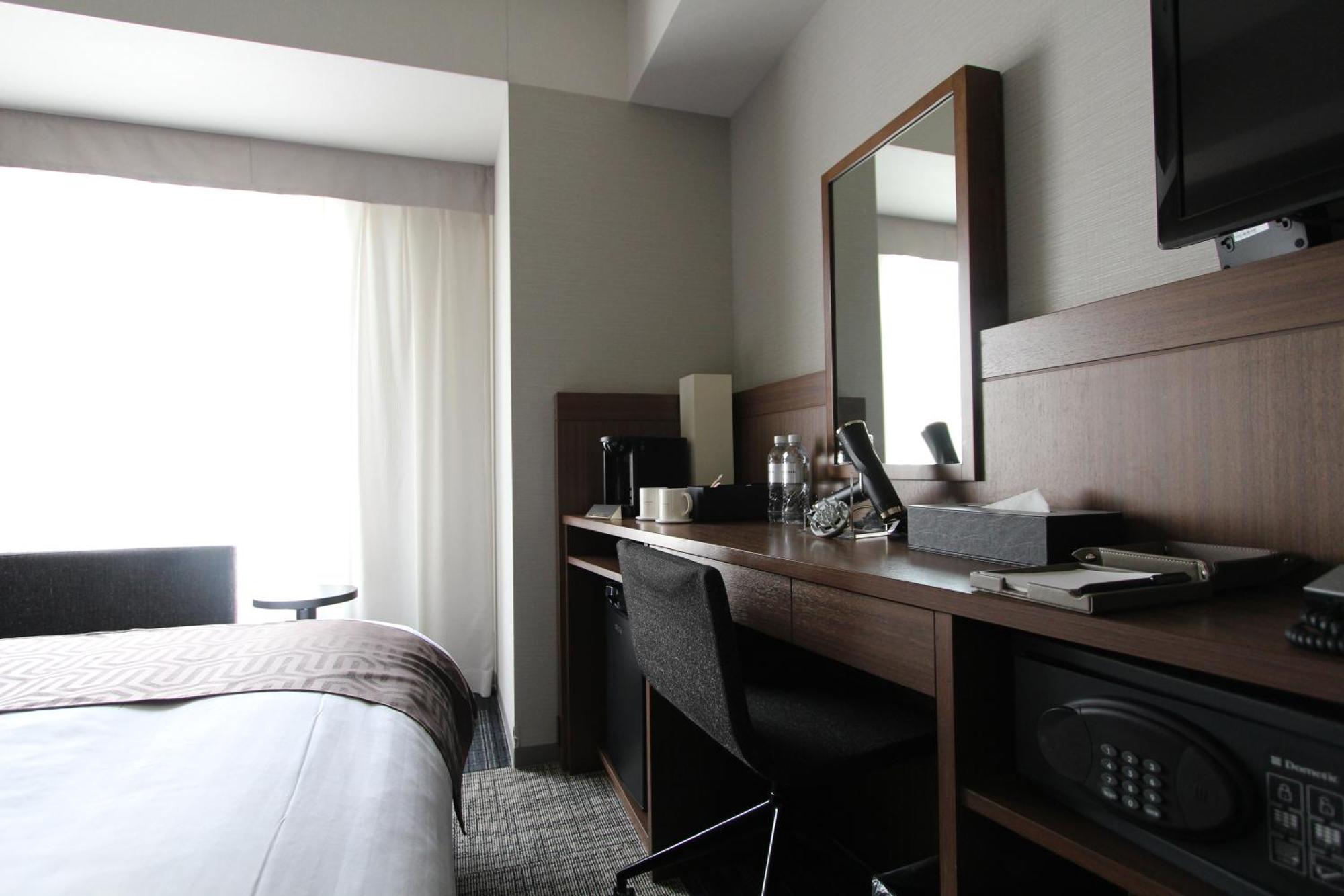 Koko Hotel Ginza-1Chome Токіо Екстер'єр фото