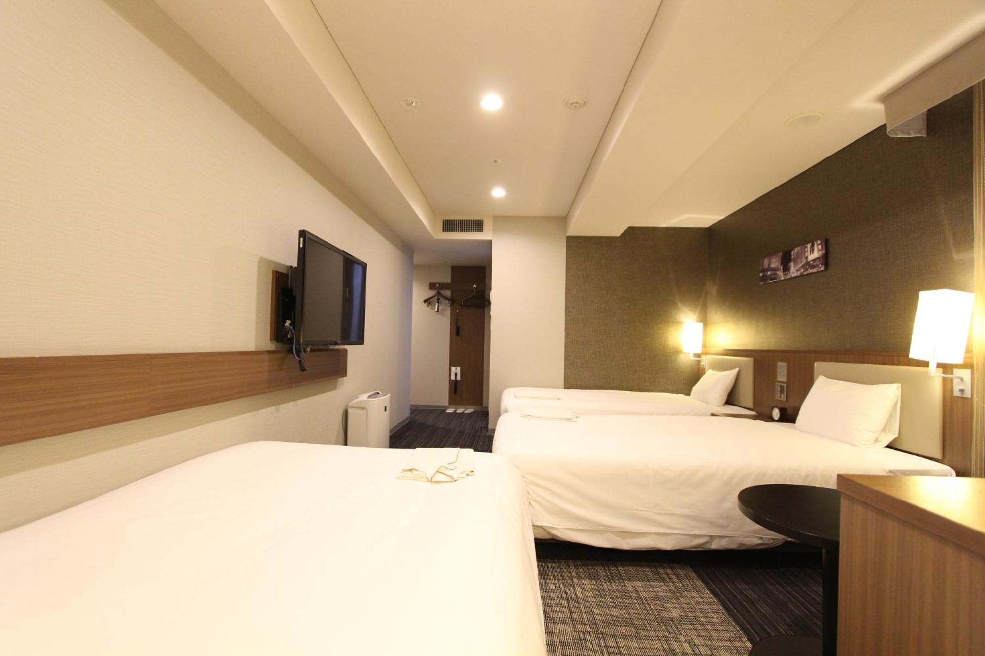 Koko Hotel Ginza-1Chome Токіо Екстер'єр фото