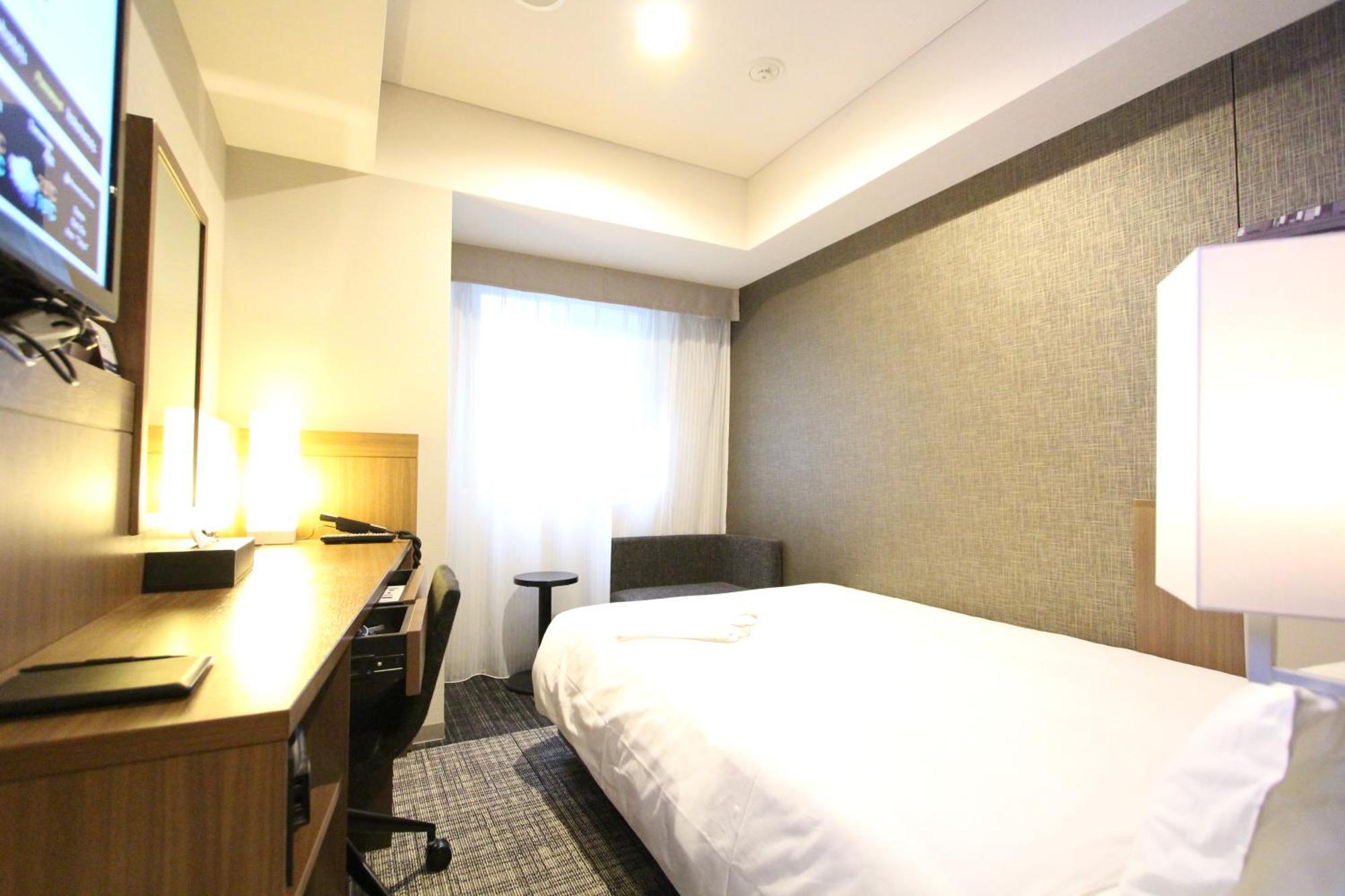 Koko Hotel Ginza-1Chome Токіо Екстер'єр фото